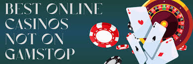 Discover the Best Casinos Not on Gamstop UK 919765737
