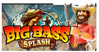 Entdecken Sie den großen Bass Splash in unserem kostenlosen Slot-Spiel für