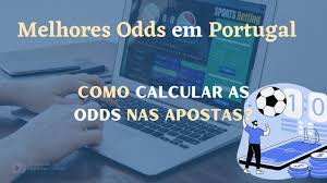 Casas de Apostas em Portugal Um Guia Completo para Apostadores