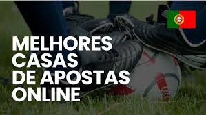 Casas de Apostas em Portugal Um Guia Completo para Apostadores