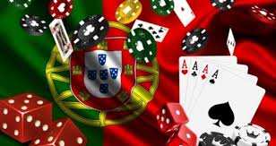 Casinos Licenciados em Portugal 2026 O Futuro do Jogo Seguro Casinos Licenciados em Portugal 2026 O Futuro do Jogo Seguro