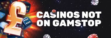 Casinos Not Registered to GamStop Discover Your Options