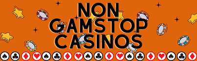Casinos Not Registered to GamStop Discover Your Options