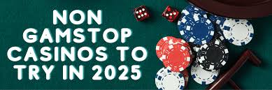 Discover Top Casino Sites without GamStop for an Unrestricted Experience