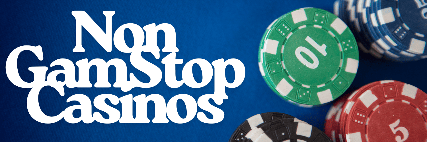 Exploring Casinos Not Registered with GamStop A Comprehensive Guide Exploring Casinos Not Registered with GamStop A Comprehensive Guide