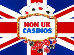 Exploring Non UK Licensed Casinos Opportunities and Risks -353979966