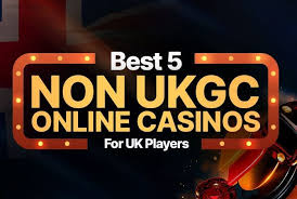 Exploring Non UK Licensed Casinos Opportunities and Risks -353979966