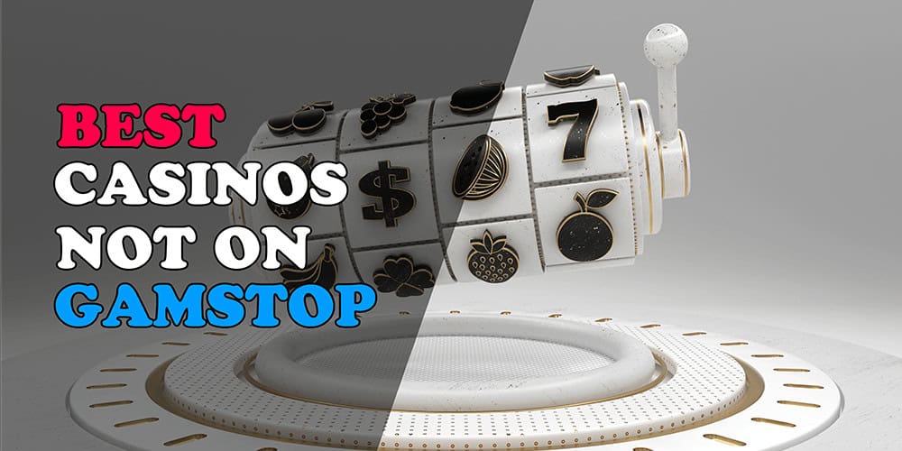 Exploring UK Poker Sites Not on Gamstop