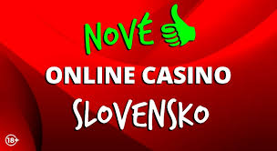 Online Casino 2026 Budúcnosť hazardných hier Online Casino 2026 Budúcnosť hazardných hier