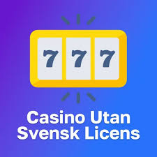 Utländska Casinon Utan Svensk Licens - Fördelar och Nackdelar -466515231