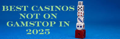 Casino Online Not on GamStop — What Players Should Know