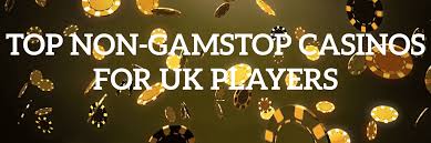 Casino Online Not on GamStop — What Players Should Know