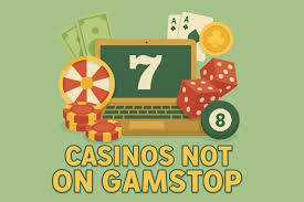 Casino Online Not on GamStop — What Players Should Know