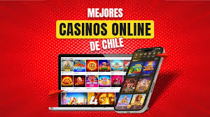 Casinos Online en Chile Diversión y Oportunidades de Ganancia Casinos Online en Chile Diversión y Oportunidades de Ganancia