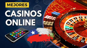 Casinos Online en Chile Diversión y Oportunidades de Ganancia Casinos Online en Chile Diversión y Oportunidades de Ganancia
