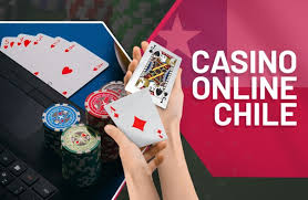 Casinos Online en Chile Diversión y Oportunidades de Ganancia Casinos Online en Chile Diversión y Oportunidades de Ganancia