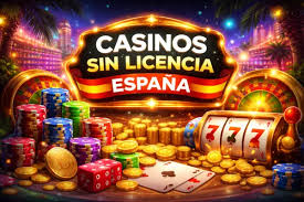 Casinos Sin Licencia en España Peligros y Oportunidades -141797075