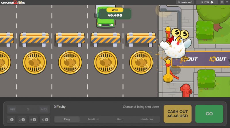 Guide to chicken road 2 demo
