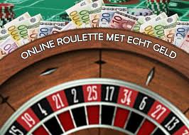 Echtgeld Roulette Casinos Hochspannendes Spielvergnügen im Online-Casino