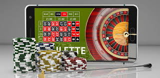 Echtgeld Roulette Casinos Hochspannendes Spielvergnügen im Online-Casino