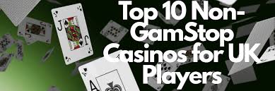 Gambling Sites Without GamStop What You Need to Know -74029513