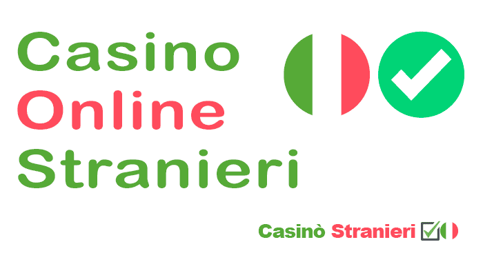 I Migliori Casino Stranieri Online Guida Completa -244732763