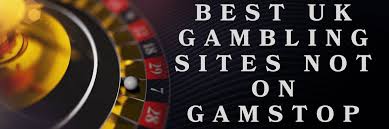 Online Casinos Not with GamStop — Risks, Realities and Safer Alternatives