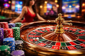 Online Roulette En Guide til Spil og Strategier -232252653 Online Roulette En Guide til Spil og Strategier -232252653