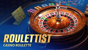 Online Roulette En Guide til Spil og Strategier -232252653 Online Roulette En Guide til Spil og Strategier -232252653