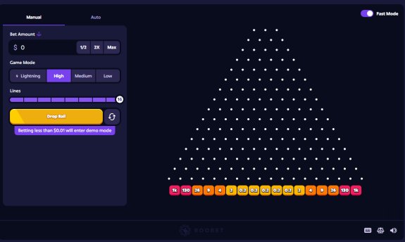 Exploring the Thrills of Mission Uncrossable Casino in the UK - overview