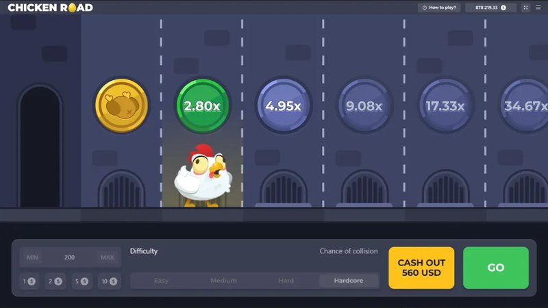 Descubre las emocionantes opciones del Juego de la Ruta del Pollo en España, chicken road españa Descubre las emocionantes opciones del Juego de la Ruta del Pollo en España, chicken road españa