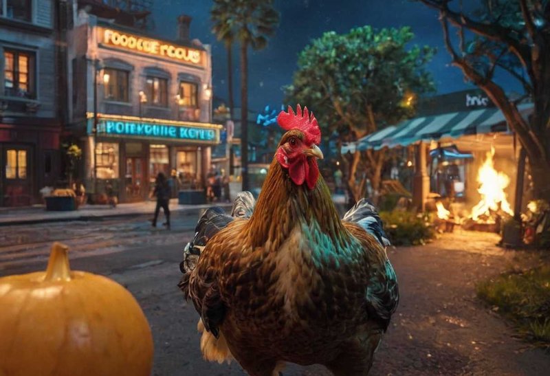 Chicken road 2 casino - Prăbușirea Casei de Mijloc în Chicken Road 2 Casino din România