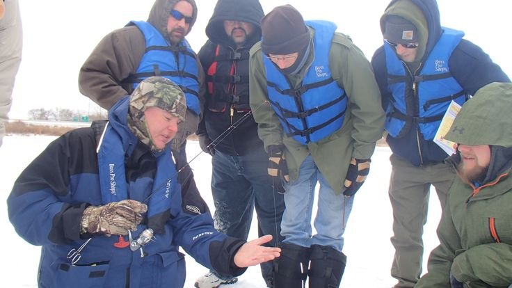 Experience the Thrill of Ice Fishing in the UK with Live Casino Games
