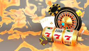 Casino IDGroup Parhaat Pelit ja Bonukset