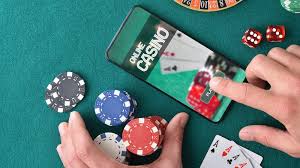 Experience the Thrill of Online Gaming at Casino148 1312538723