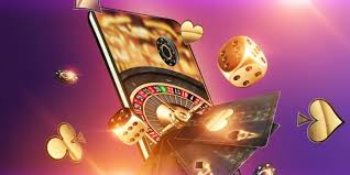 Experience the Thrill of Online Gaming at Casino148 1312538723