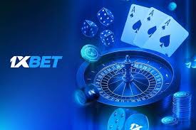 1xbet Ваш надёжный партнер в мире ставок на спорт 1xbet Ваш надёжный партнер в мире ставок на спорт
