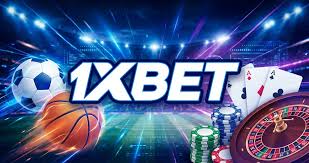 1xbet Ваш надёжный партнер в мире ставок на спорт 1xbet Ваш надёжный партнер в мире ставок на спорт