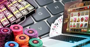 Den Ultimative Guide til Online Casinoer i Danmark