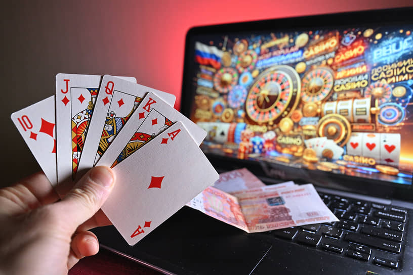 Discover the Thrills of Locasbet Online Casino