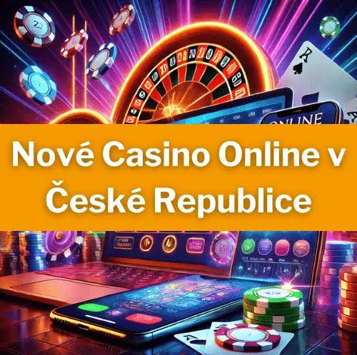 Objevte magii zahraničních casin
