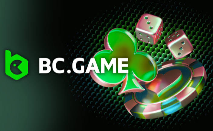 Your Gateway to Online Gaming BC.Game Betting Platform